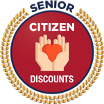 Senior Citizen Discounts