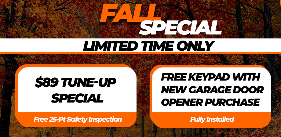 Seasonal Special