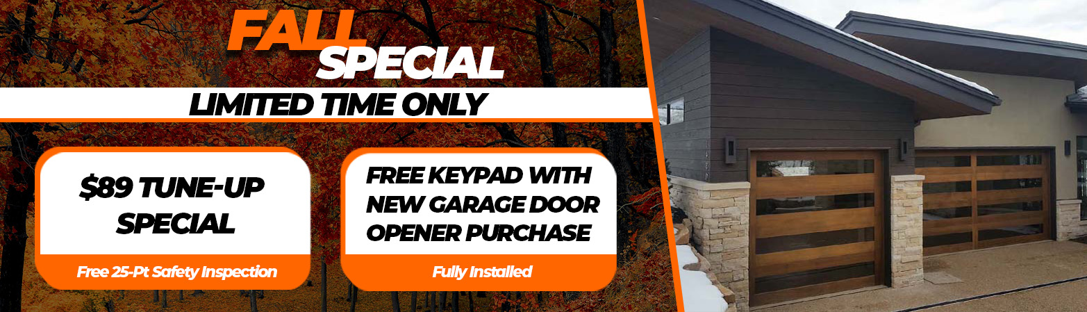 Seasonal Special