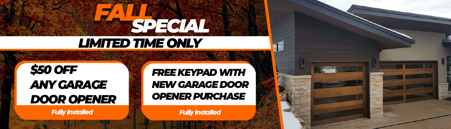Seasonal Special