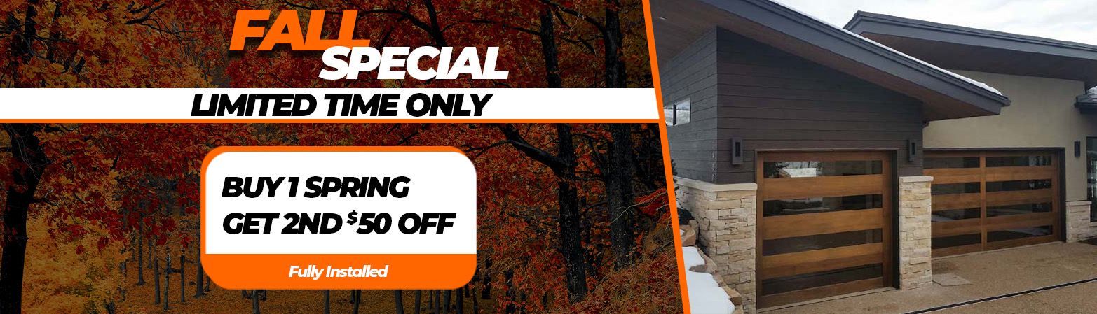 Seasonal Special