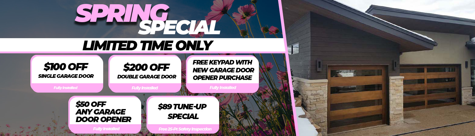 Seasonal Special