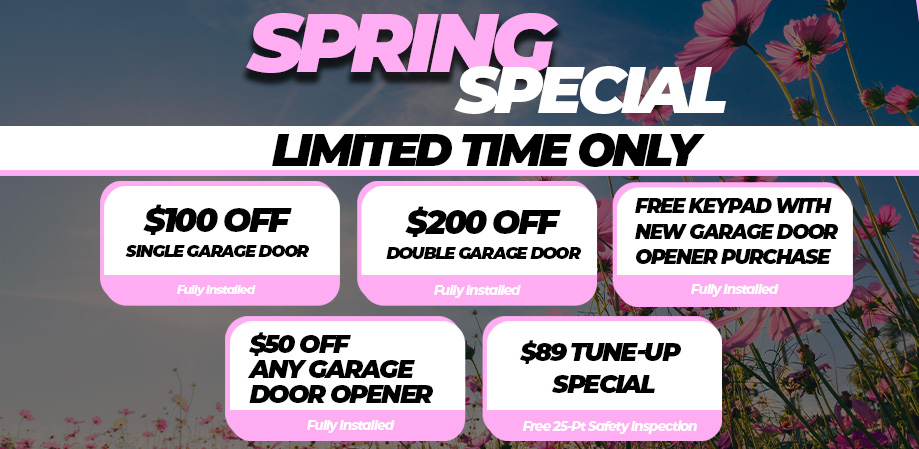 Seasonal Special