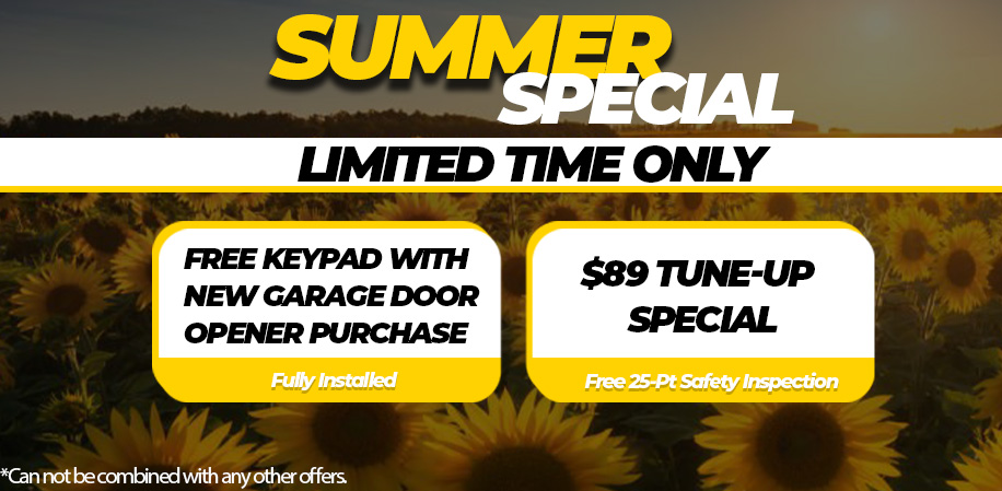 Summer Special