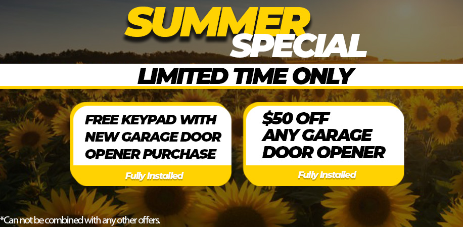 Summer Special