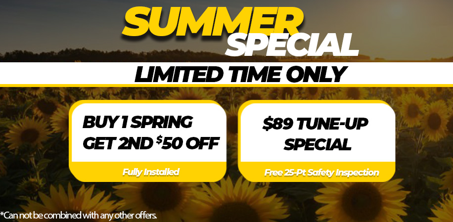 Summer Special