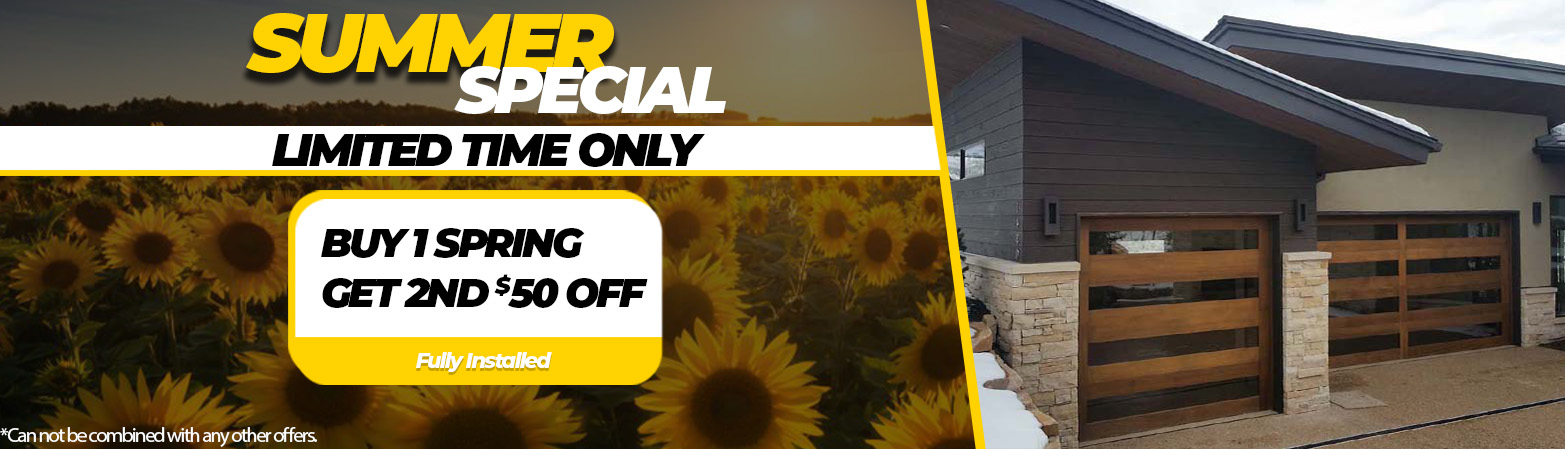 Summer Special