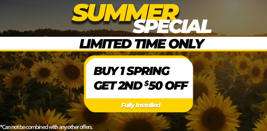 Summer Special