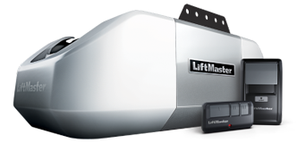 Liftmaster Garage Door Opener Model 8355w